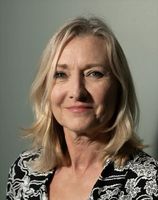 Bénédicte Bouvier