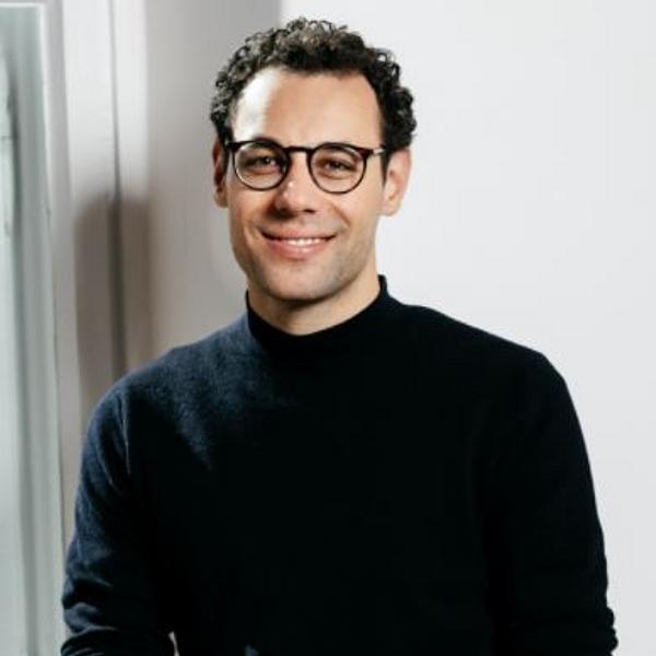 Benjamin Dobbrick