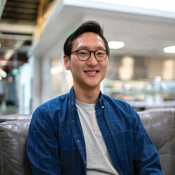 Benjamin Kim