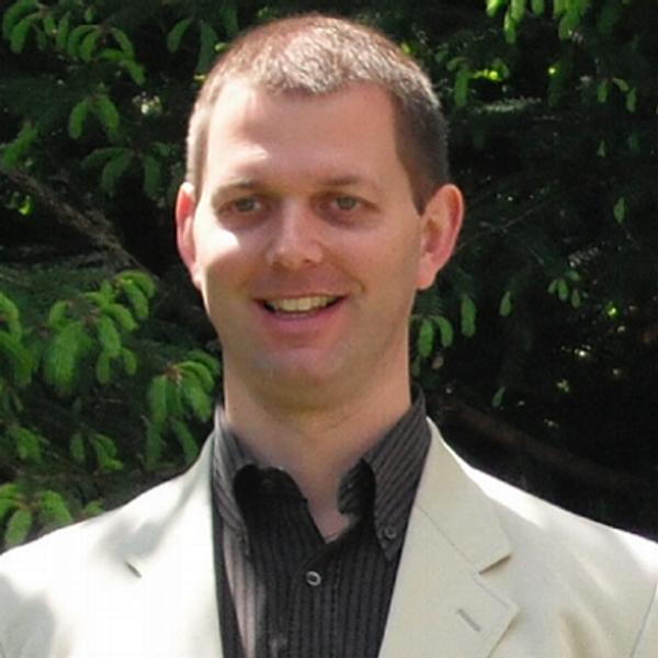 Benoit Georis
