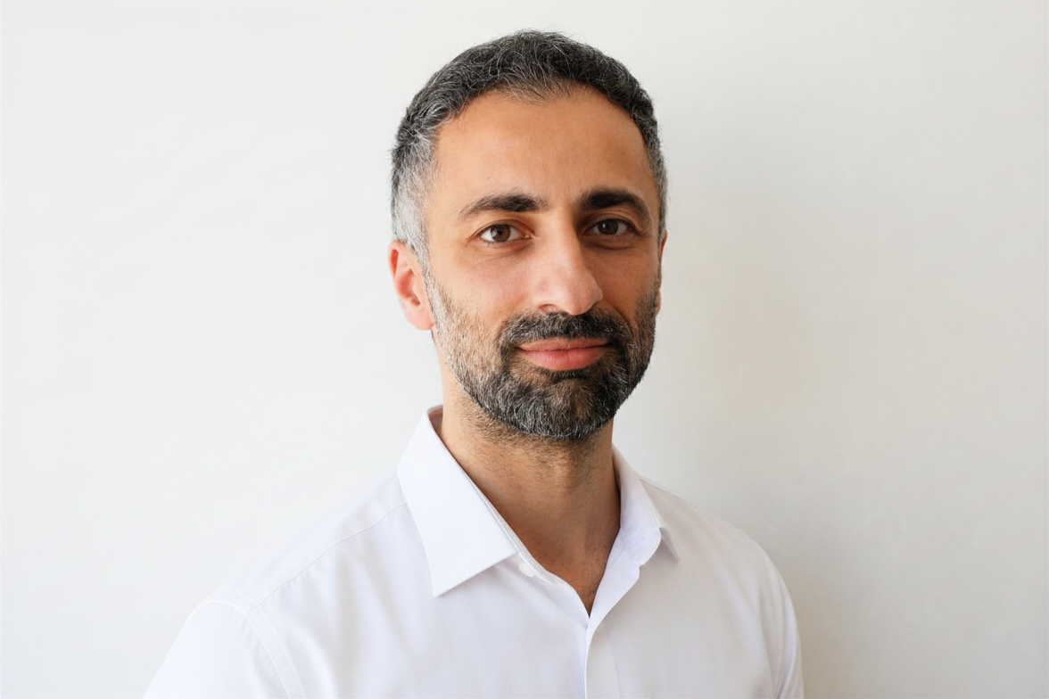 Benzion Amoyav
