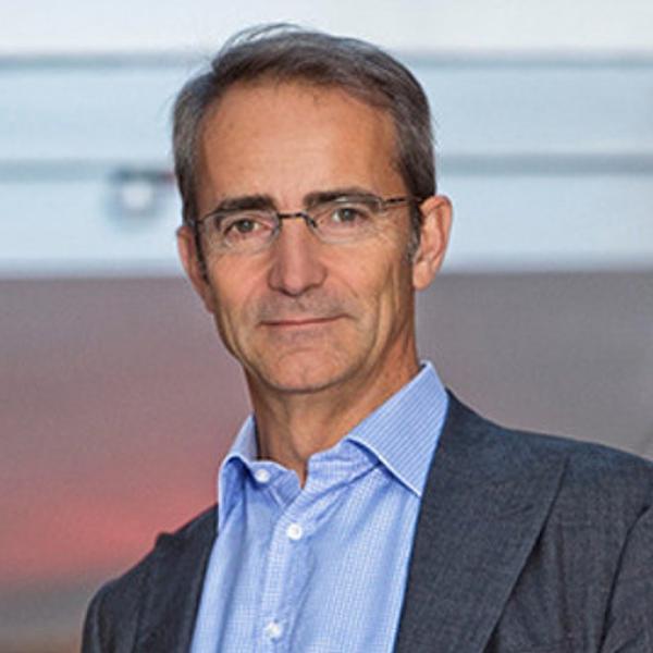 Bernard Liautaud