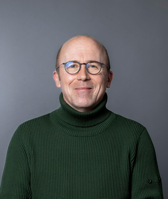Bernd Goergen