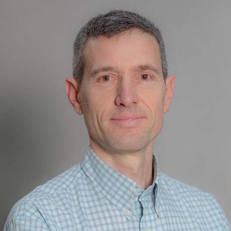 Bertrand Thirion