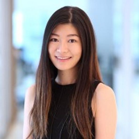 Betty Yang