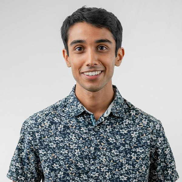 Bhavik Nagda