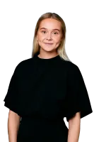 Bibi van den Berg