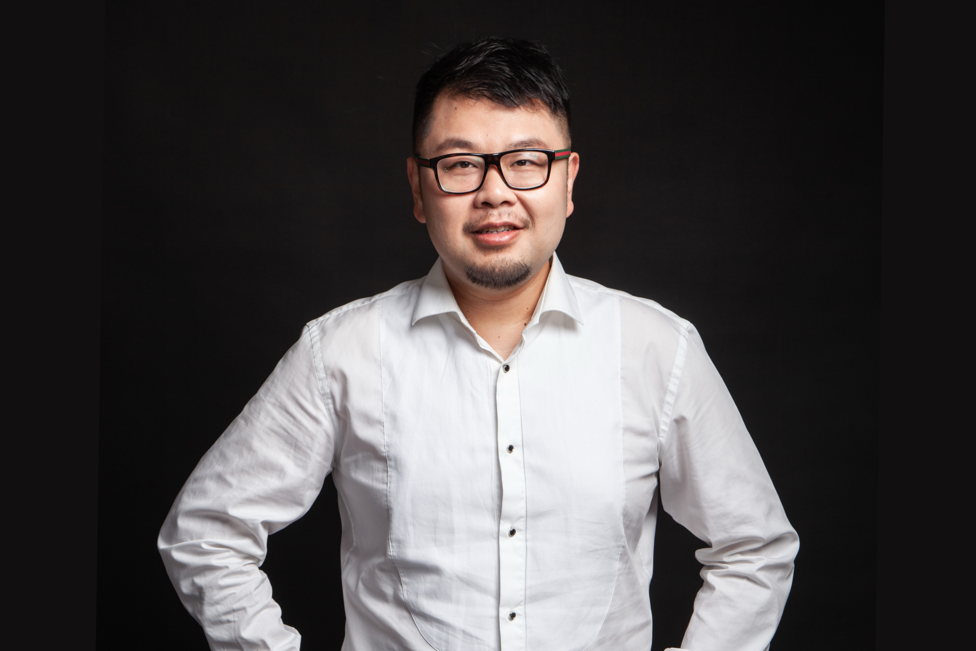 Bicheng Han
