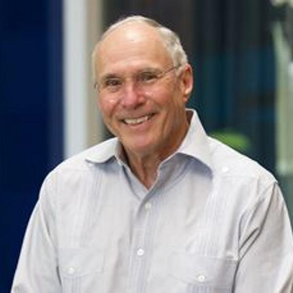 Bill Pruitt