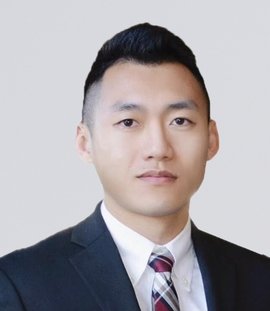 Binsen Li
