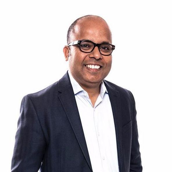 Bipul Sinha