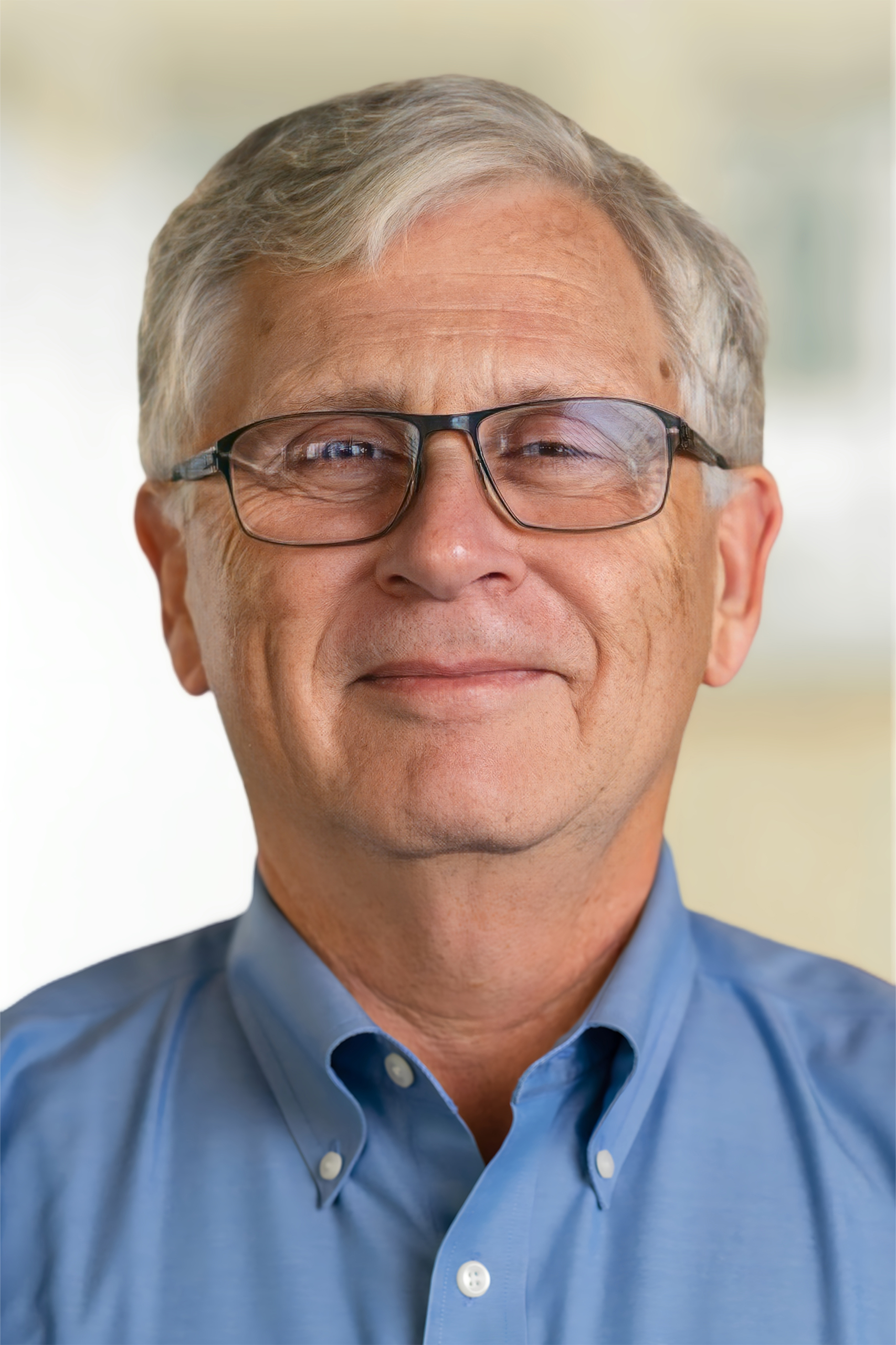 Bob Odell