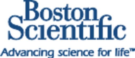 Boston Scientific logo