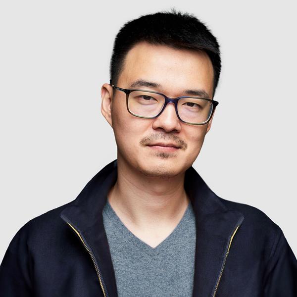 Bowen Liu