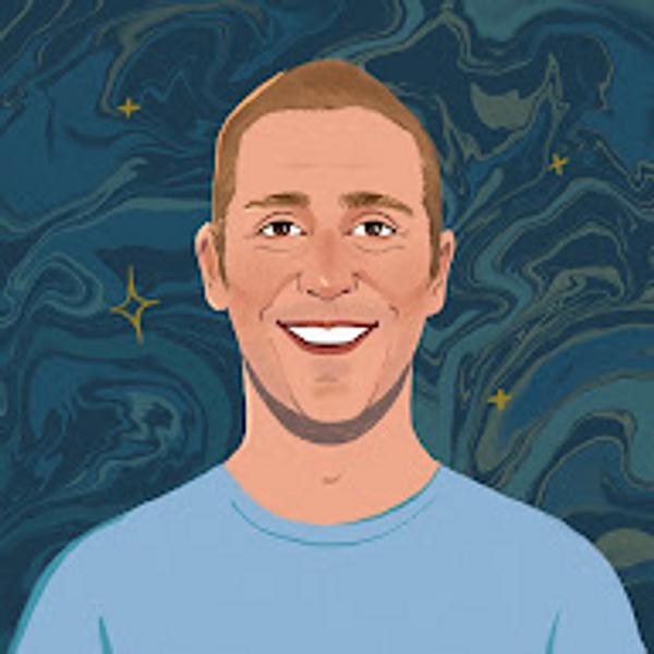 Brad Holden
