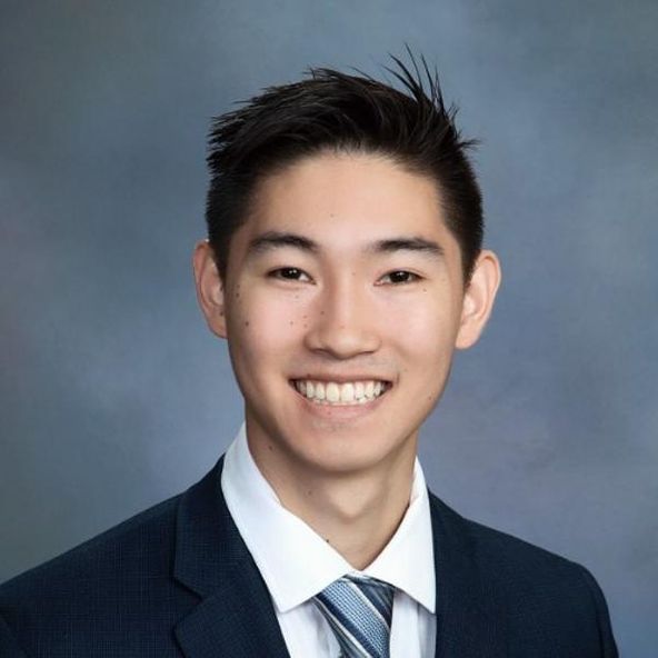 Brandon Nishida