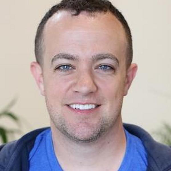 Brendan Levy