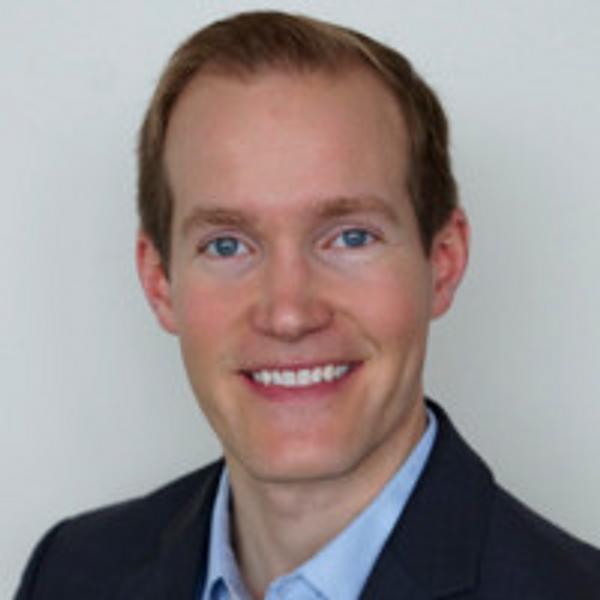 Brian Matesic