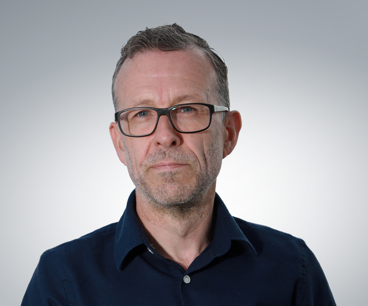 Brian Murphy