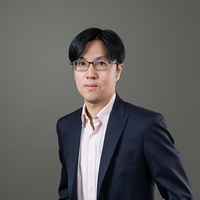 Brian Wang