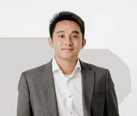 Brice Yin