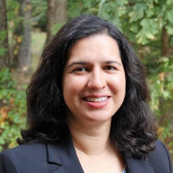 Brinda Jadeja