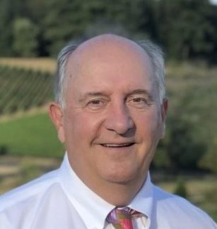 Bruce Davis