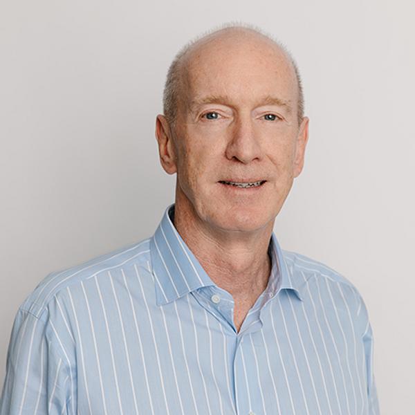 Bruce Dunlevie