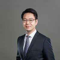Bryan Kao