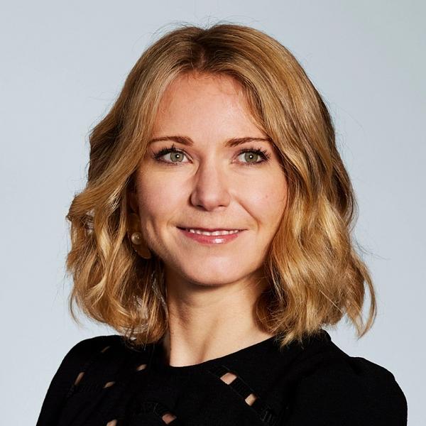 Camilla Richards