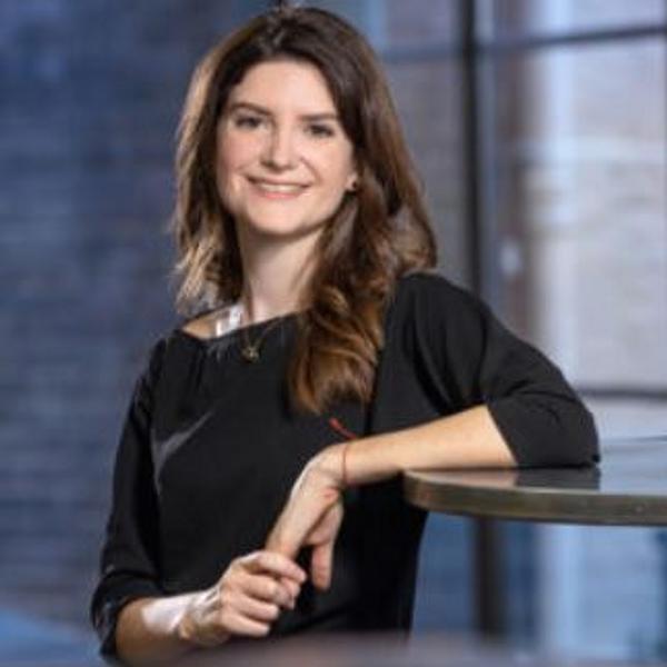 Carlotta Riganti