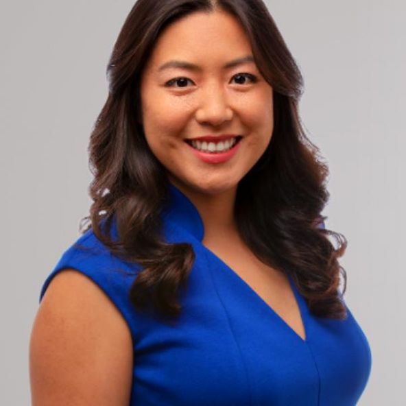 Carol Suh