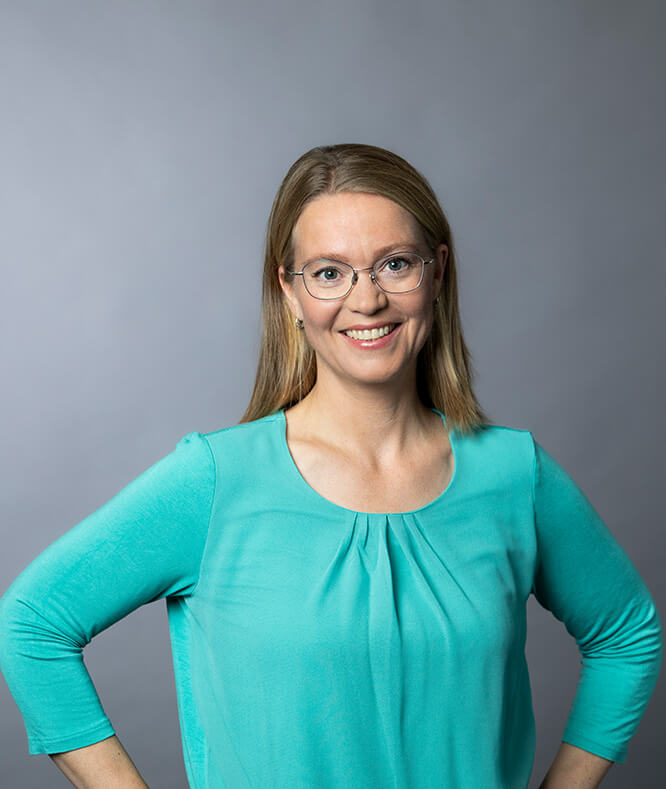 Caroline Fichtner