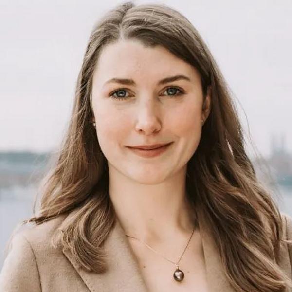 Caroline Walerud