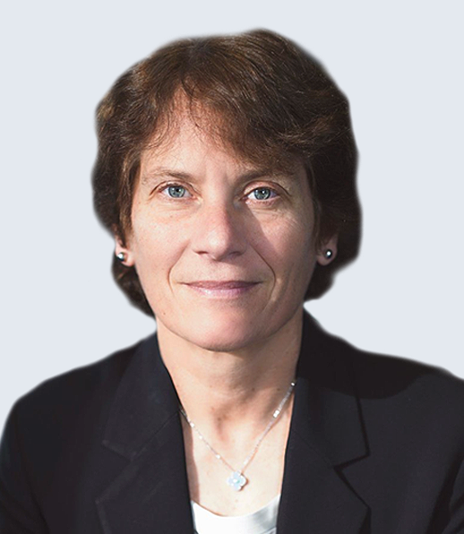 Carolyn Bertozzi
