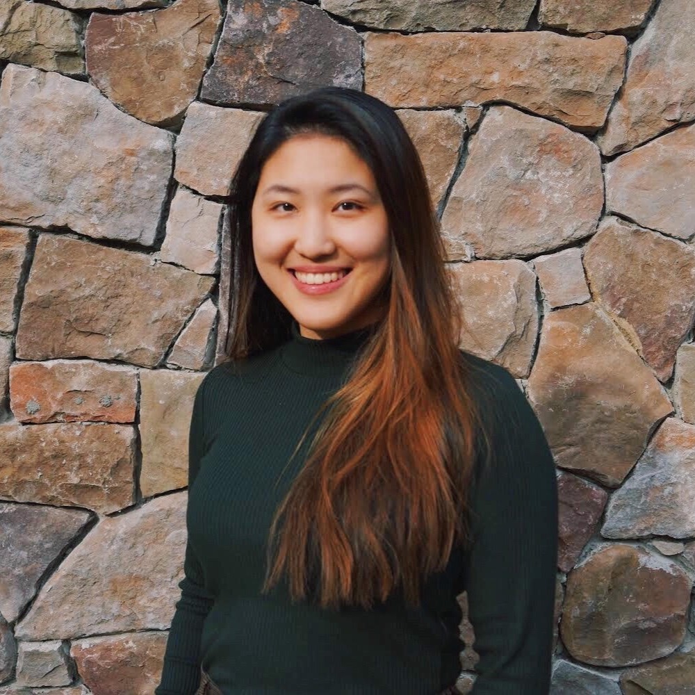 Carolyn Zhao