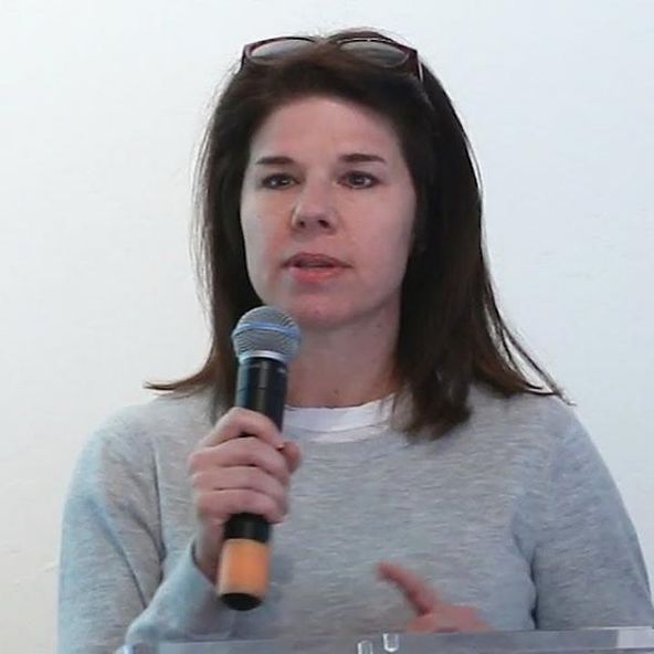 Carolynn Levy