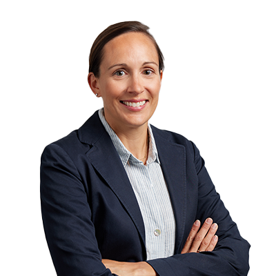 Carrie Greenaway
