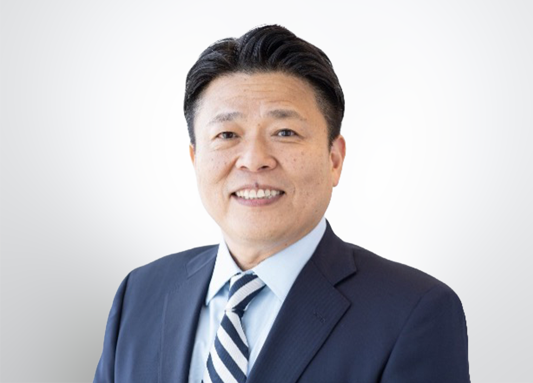 Hidemasa Tanigaki