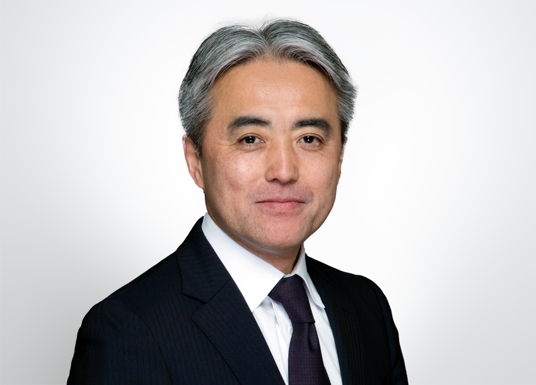 Masato Iwasaki