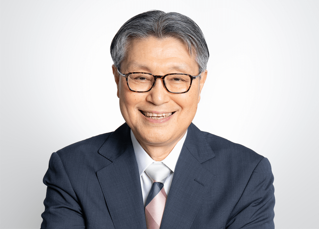 Nobuo Hanai