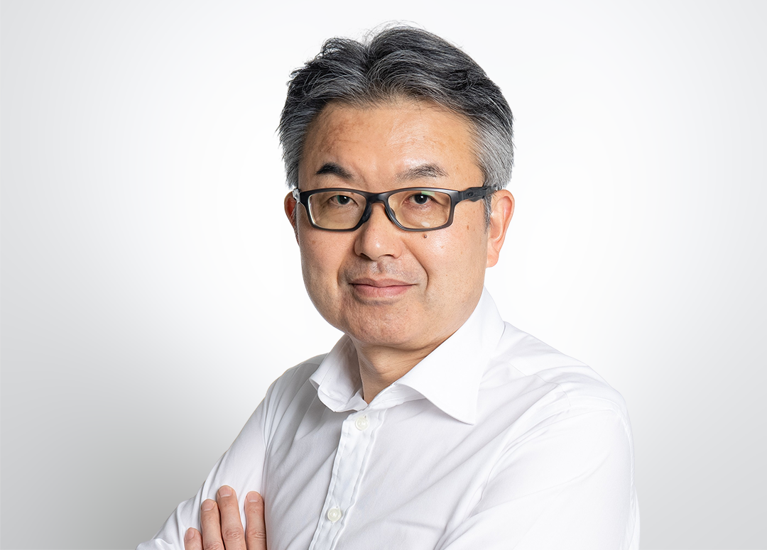 Ryutaro Shimazaki