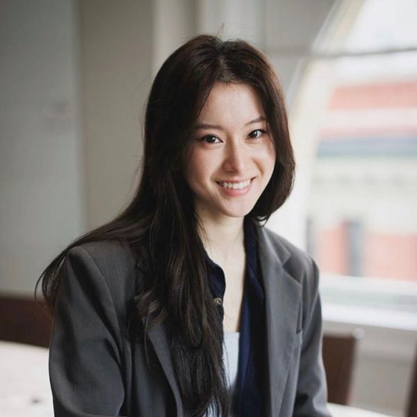 Catherine Tu