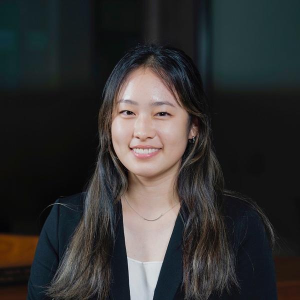 Catherine Zhang