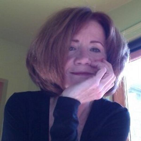 Cathrin Stickney