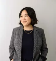 Cathy Kwon