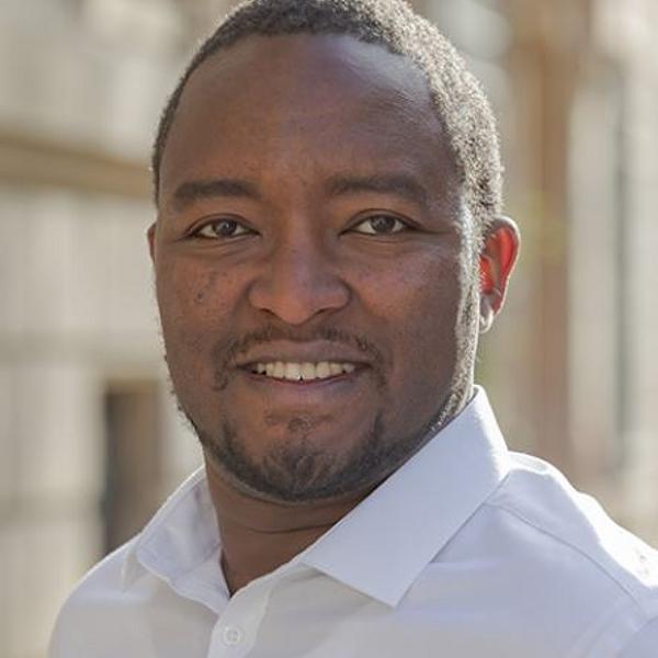 Ceasar Nyagah