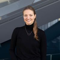 Cecilia Hoyos