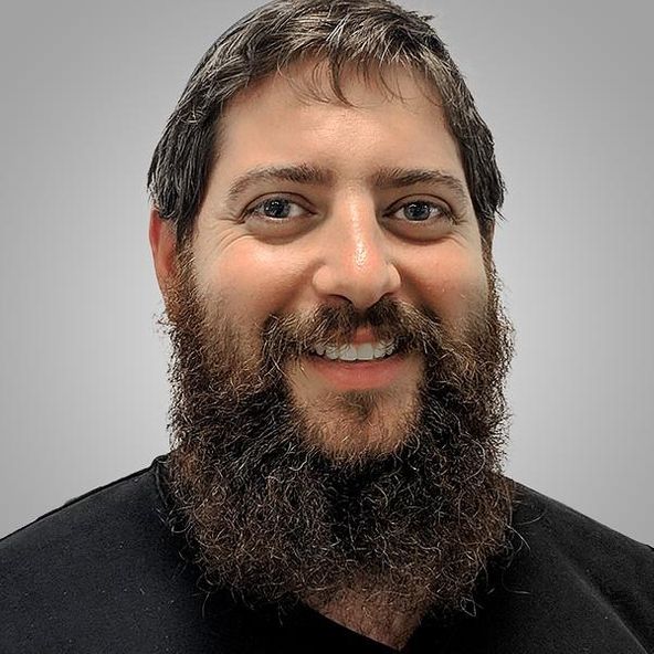 Chaim Meir Tessler