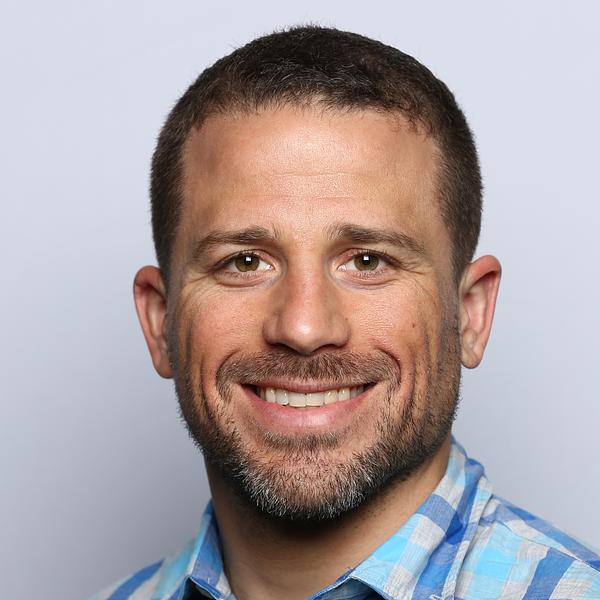 Charlie Pinto